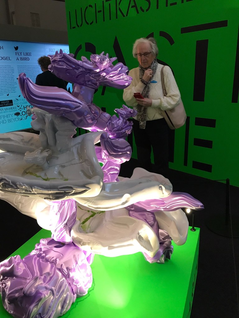 Alle goeds wens ik een ieder toe .